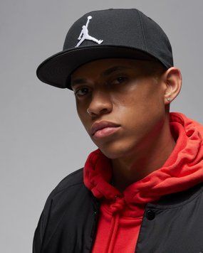 Кепка Jordan Jumpman Pro | FV5296-010 FV5296-010 фото