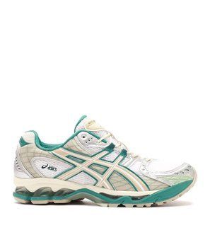Кросівки unisex Asics GEL-Nimbus 10.1 | 1203A543-102 1203A543-102 фото