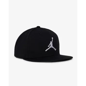 Бейсболка Jordan Jumpman Pro Adjustable Cap | FV5296-010 фото
