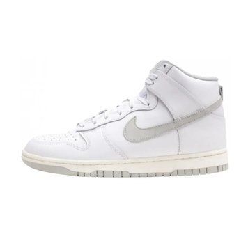 Жіночі кросівки Nike Wmns Dunk High 'Grey Fog'| DD1869-111 DD1869-111 фото