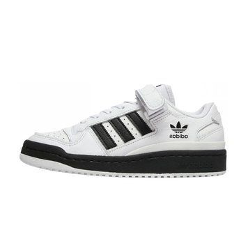Кросівки adidas Adidas Forum Low J 'White Black Midsole'| GZ4800 GZ4800 фото