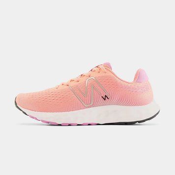 Жіночі кросівки New Balance 520 V8 | W520CP8 W520CP8 фото