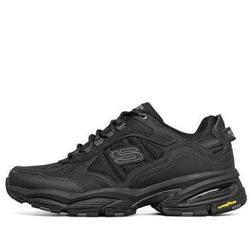 Чоловічі кросівки Skechers Vigor 3.0 | 237145-BBK 237145-BBK фото