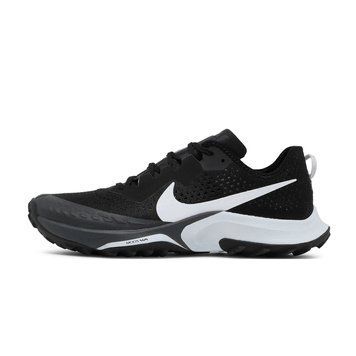 Чоловічі кросівки Nike Air Zoom Terra Kiger 7 'Black Pure Platinum'| CW6062-002 CW6062-002 фото
