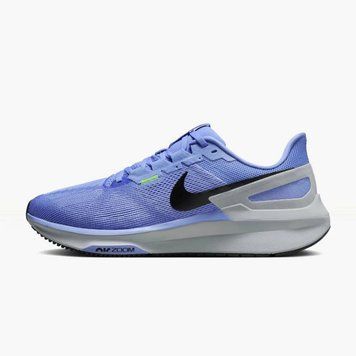 Кросівки Nike Air Zoom Structure 25 'Royal Pulse'| DJ7883-402 DJ7883-402 фото