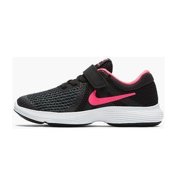 Дитячі кросівки Nike Revolution 4 PS | 943307-004 943307-004 фото