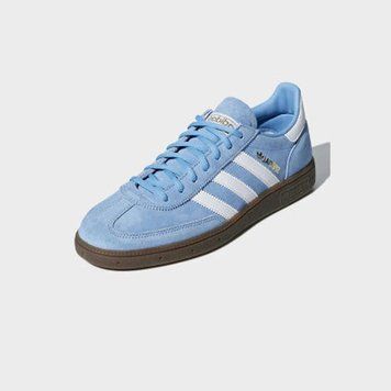 Кросівки adidas Handball Spezial 'Light Blue'| BD7632 BD7632 фото