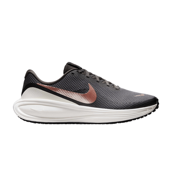 Жіночі кросівки Nike Revolution 8 'Medium Ash Metallic Red Bronze'| HJ8485-200 HJ8485-200 фото