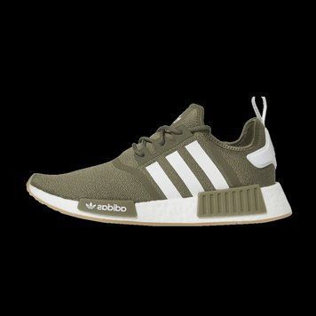 Чоловічі кросівки adidas NMD_R1 'Olive Strata'| IE2278 IE2278 фото