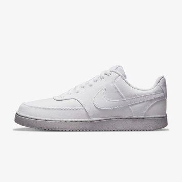 Кросівки unisex Nike Court Vision Lo CNVS NN | DJ6260-100 DJ6260-100 фото