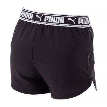 Підліткові шорти Puma Strong Woven Shorts | 67346901 67346901 фото