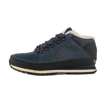 Чоловічі черевики New Balance 754 'Dark Blue'| H754LFN H754LFN фото