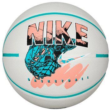 Баскетбольний м'яч Nike | N.100.4371.097.07 N.100.4371.097.07 фото