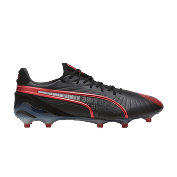 Чоловічі бутси Puma King Ultimate FG AG 'Launch Edition'| 108067-01 108067-01 фото