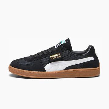 Кросівки Puma Super Team OG 'Black White Gum'| 390424-08 390424-08 фото