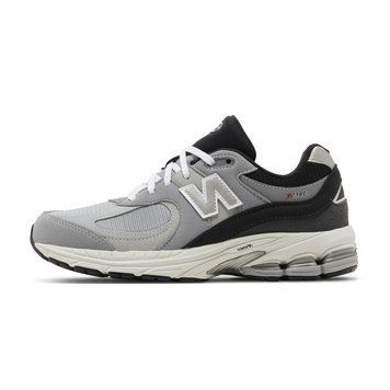 Чоловічі кросівки New Balance 2002R 'Slate Grey Black'| M2002RSG M2002RSG фото