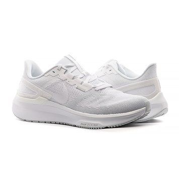 Кросівки Nike Air Zoom Structure 25 'White Pure Platinum'| DJ7883-105 DJ7883-105 фото