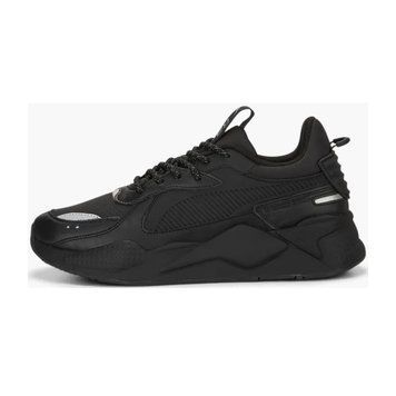 Кросівки Puma Rs-X Triple Black | 391928-01 391928-01 фото
