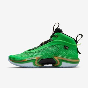 Чоловічі кросівки Air Jordan 36 'Celtics'| CZ2650-300 CZ2650-300 фото