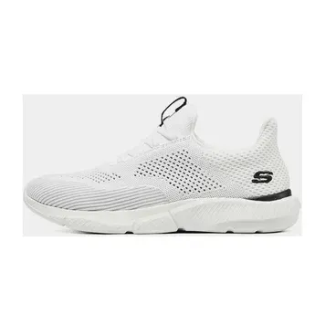 Чоловічі кросівки Skechers Ingram-Brexie | 210281-WBK фото