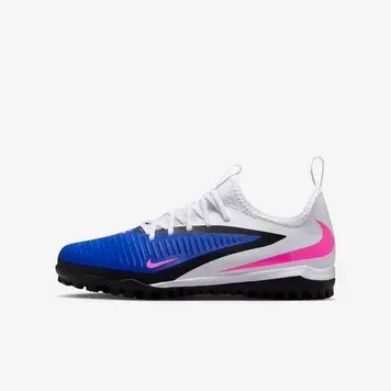 Дитячі сороконіжки Nike Jr. Phantom 6 Low Academy | HQ2038-446 HQ2038-446 фото