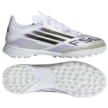 Сороконіжки Adidas F50 League Turf Kids 29 | JI0002 JI0002 фото