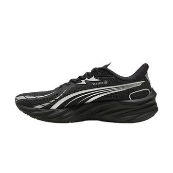 Кросівки Puma Velocity Nitro 4 GORE-TEX 'Black Silver'| 311144-01 311144-01 фото