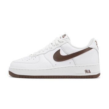 Чоловічі кросівки Nike Air Force 1 Low 'Color Of The Month - White Chocolate'| DM0576-100 DM0576-100 фото