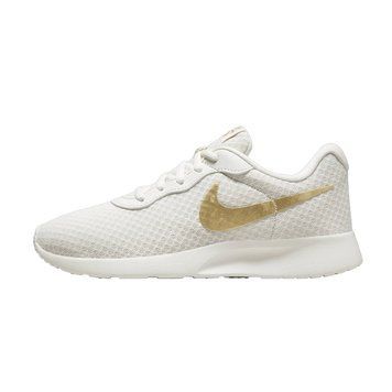 Жіночі кросівки Nike Tanjun Ease 'Phantom Metallic Gold'| DV7786-006 DV7786-006 фото