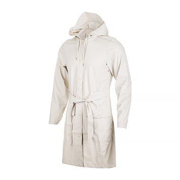 Жіноча куртка Rains | 1824-OFFWHITE 1824-OFFWHITE фото