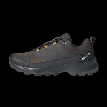 Чоловічі кросівки adidas Terrex Skychaser AX5 GORE-TEX 'Shadow Olive'| JQ2213 JQ2213 фото