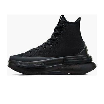 Кеди Converse Run Star Legacy Cx Platform High Black | A06898C A06898C фото