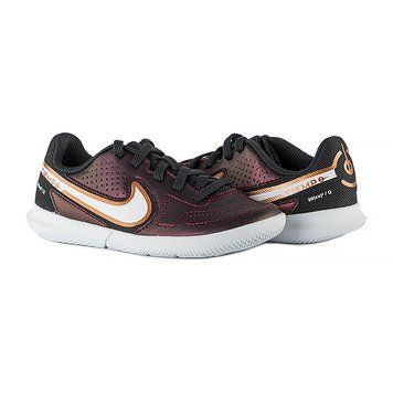Дитячі бутси Nike JR LEGEND 9 CLUB IC | DR6069-510 DR6069-510 фото