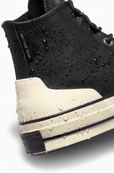 Кеди Converse Chuck 70 Counter Climate High 'Black Egret'| A05695C A05695C фото