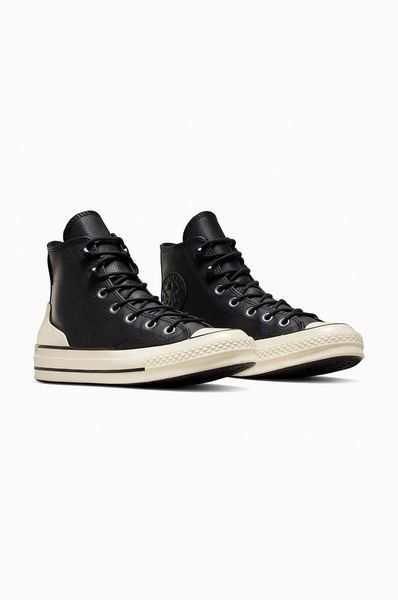 Кеди Converse Chuck 70 Counter Climate High 'Black Egret'| A05695C A05695C фото