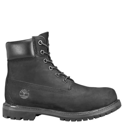 Жіночі черевики Timberland 6-Inch Premium Waterproof Boots | 08658A-001 08658A-001-37.5-store фото