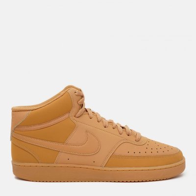 Кросівки Nike Court Vision Mid | CD5466-200 cd5466-200-store фото