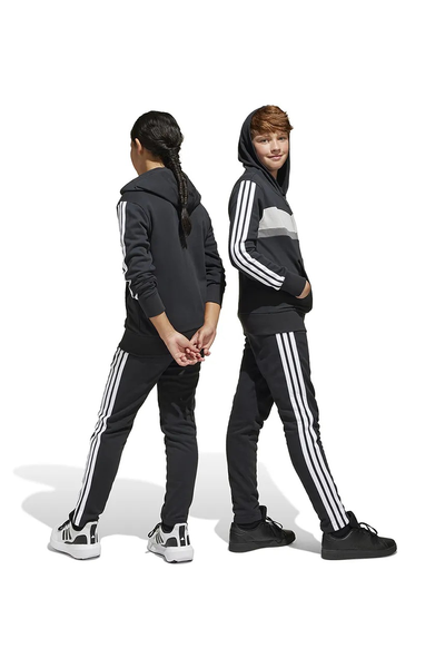 Дитяча куртка adidas J 3S TIB FL TS 140 | JC7520 JC7520 фото