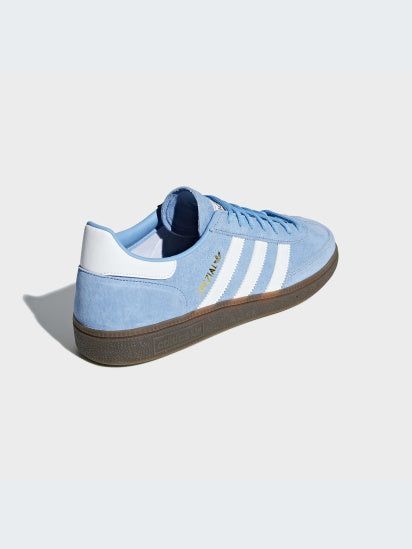 Кросівки adidas Handball Spezial 'Light Blue'| BD7632 BD7632 фото