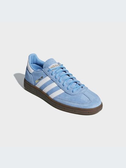 Кросівки adidas Handball Spezial 'Light Blue'| BD7632 BD7632 фото