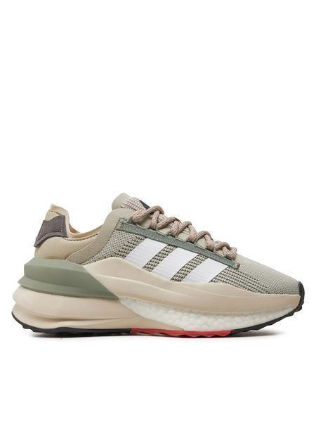 Жіночі кросівки adidas Avryn_X 'Putty Grey Silver Pebble'| IG3609 IG3609 фото