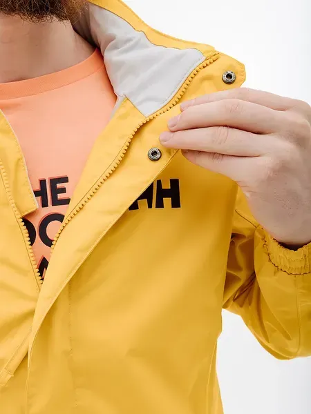Чоловіча куртка HELLY HANSEN Dubliner Jacket | 62643-344 фото