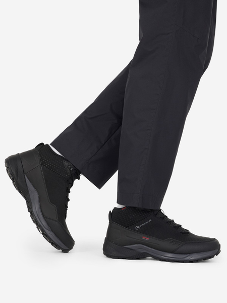 Черевики unisex Outventure Montblanc 3 40 | 115688OUT-99 115688OUT-99 фото