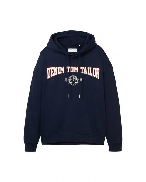 Чоловіче худі Tom Tailor L | 1039497ХХ10668 1039497ХХ10668 фото
