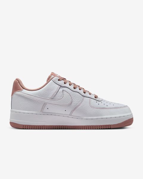 Жіночі кросівки Nike Air Force 1 '07 Low 'Mini Jewel Pack - Particle Pink'| IB6543-100 IB6543-100 фото