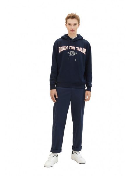 Чоловіче худі Tom Tailor L | 1039497ХХ10668 1039497ХХ10668 фото