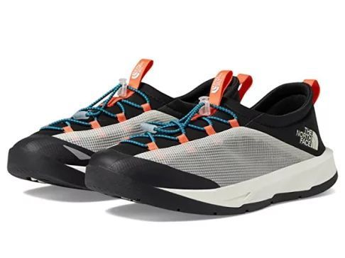 Чоловічі кросівки The North Face | NF0A7W4F8F1-100 NF0A7W4F8F1-100 фото
