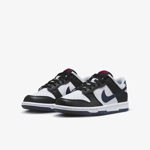 Кросівки Nike DUNK LOW GS | HJ9202-001 HJ9202-001 фото
