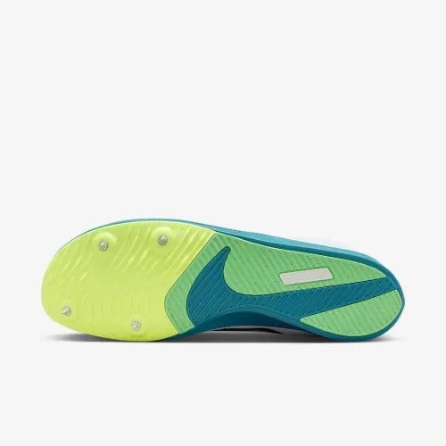 Чоловічі кросівки Nike ZOOM RIVAL DISTANCE | FZ9653-102 FZ9653-102 фото