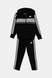 Дитяча куртка adidas J 3S TIB FL TS 140 | JC7520 JC7520 фото 3